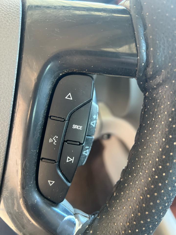 Chevrolet Avalanche LTZ 2007