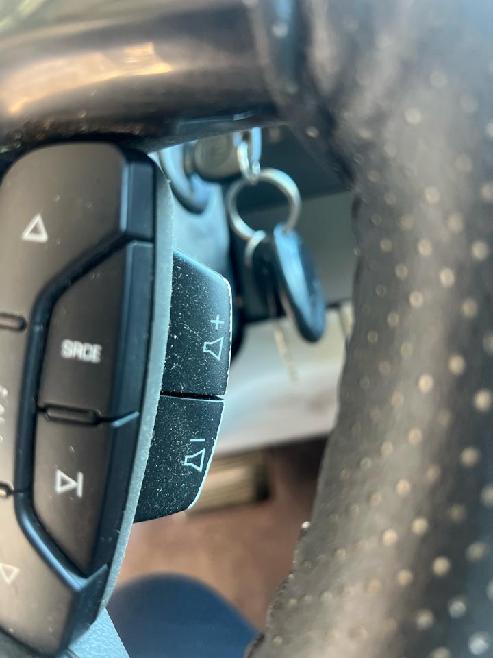 Chevrolet Avalanche LTZ 2007