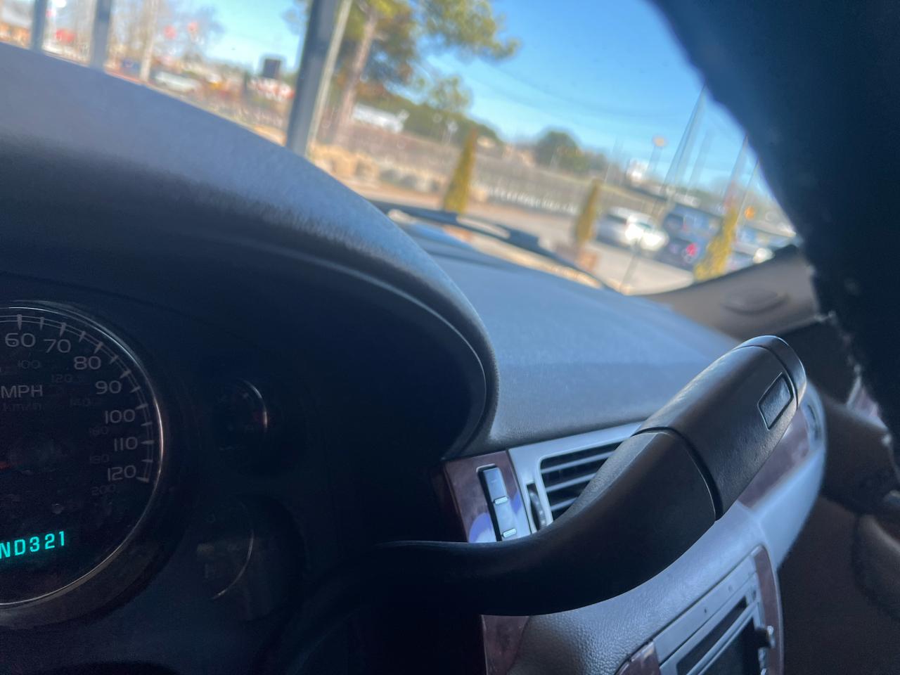 Chevrolet Avalanche LTZ 2007