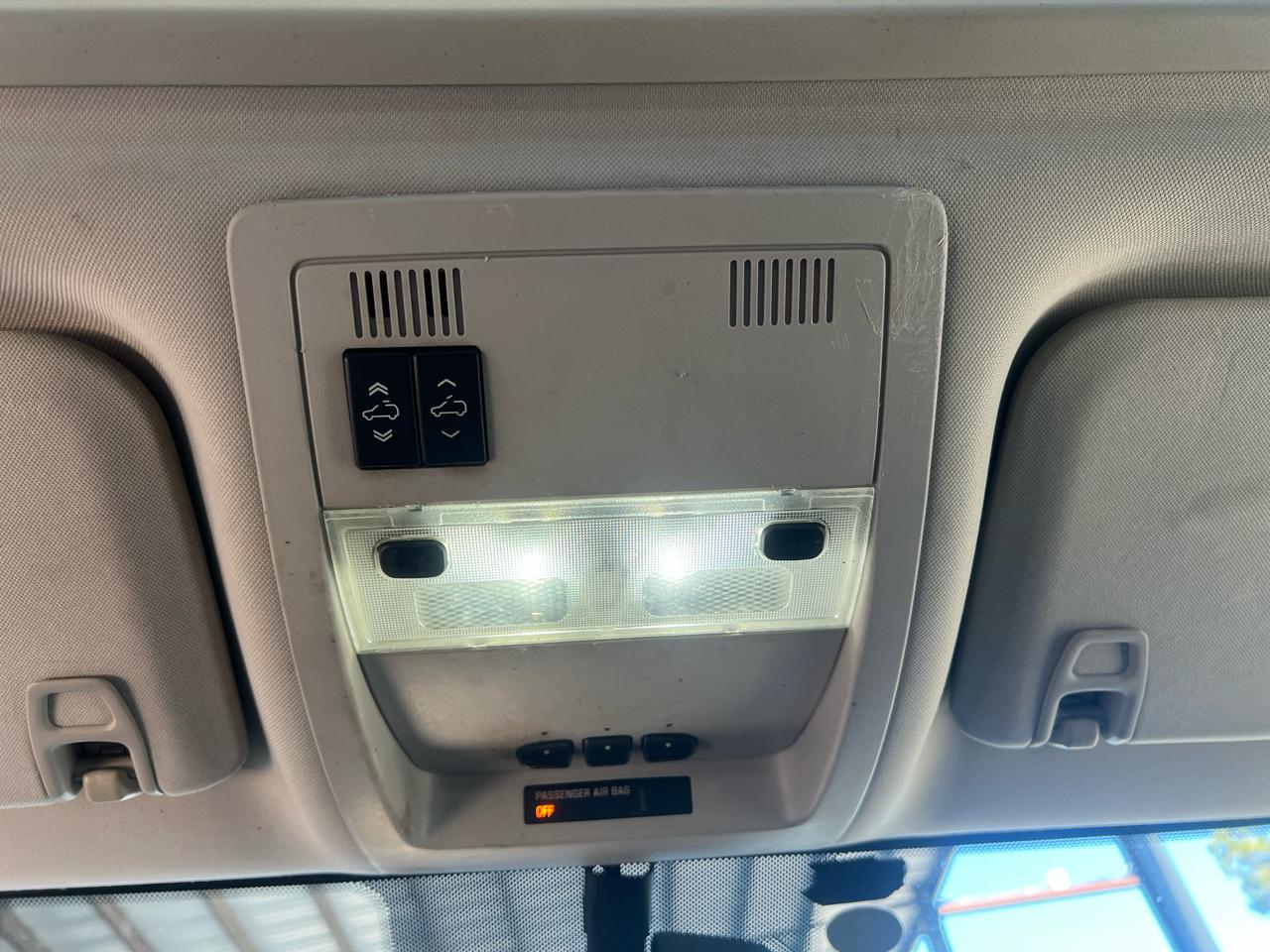 Chevrolet Avalanche LTZ 2007