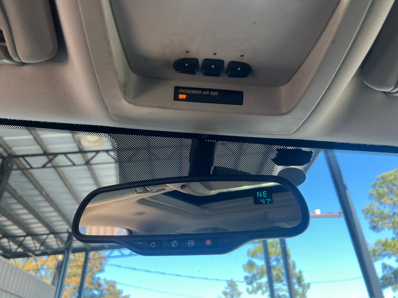 Chevrolet Avalanche LTZ 2007