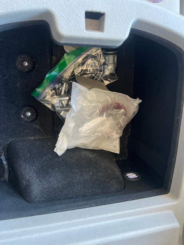 Chevrolet Avalanche LTZ 2007