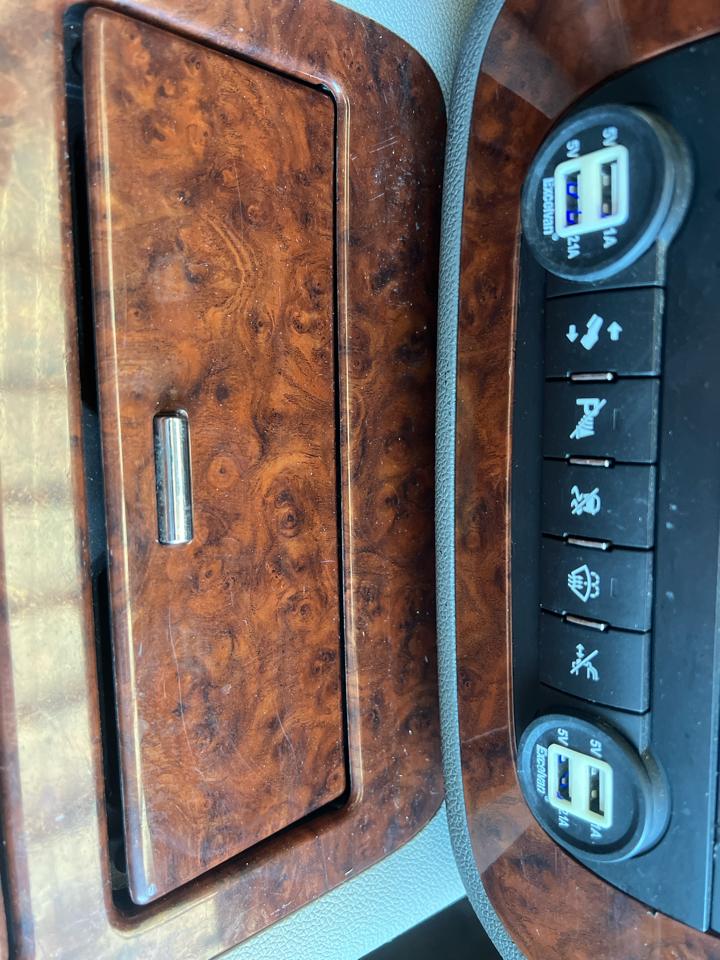 Chevrolet Avalanche LTZ 2007