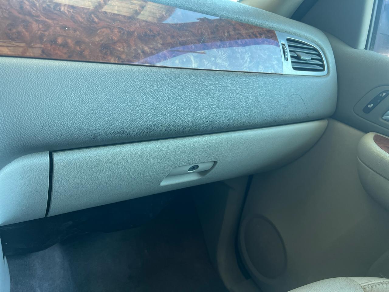 Chevrolet Avalanche LTZ 2007