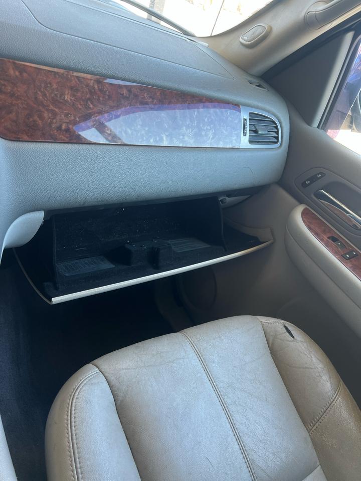 Chevrolet Avalanche LTZ 2007