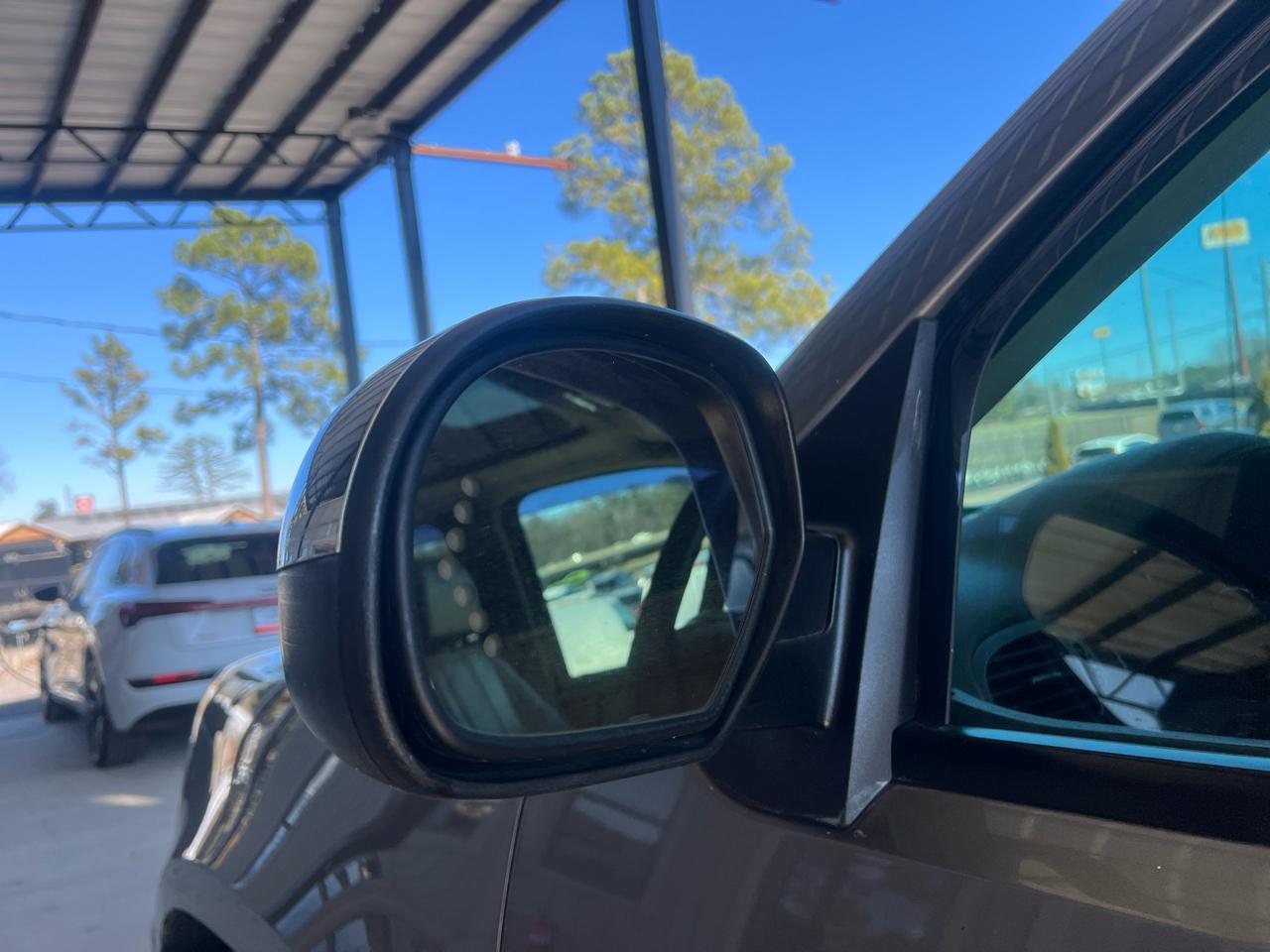 Chevrolet Avalanche LTZ 2007