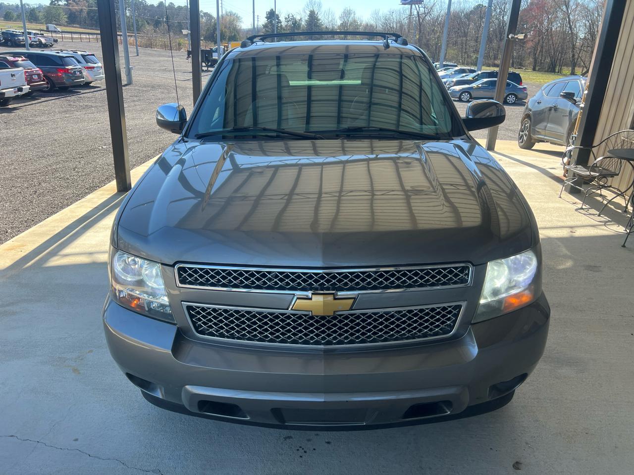 Chevrolet Avalanche LTZ 2007