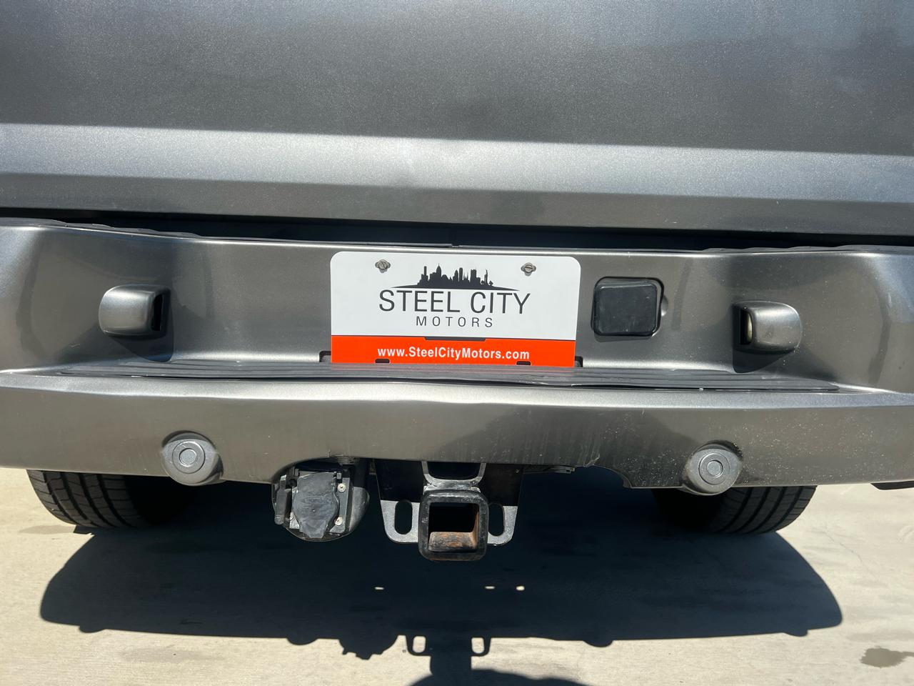 Chevrolet Avalanche LTZ 2007