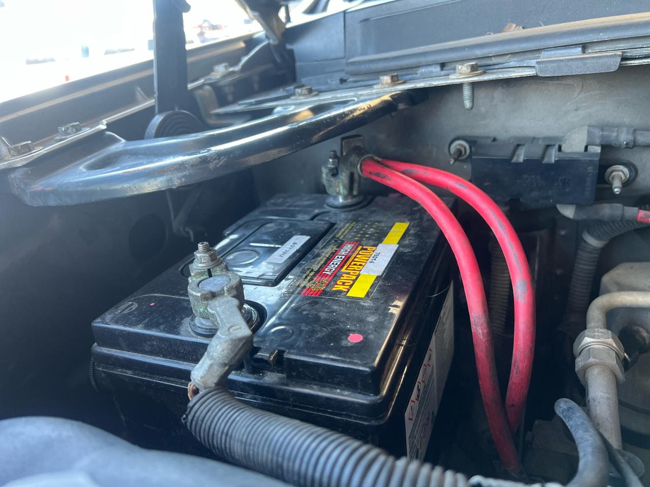 Chevrolet Avalanche LTZ 2007