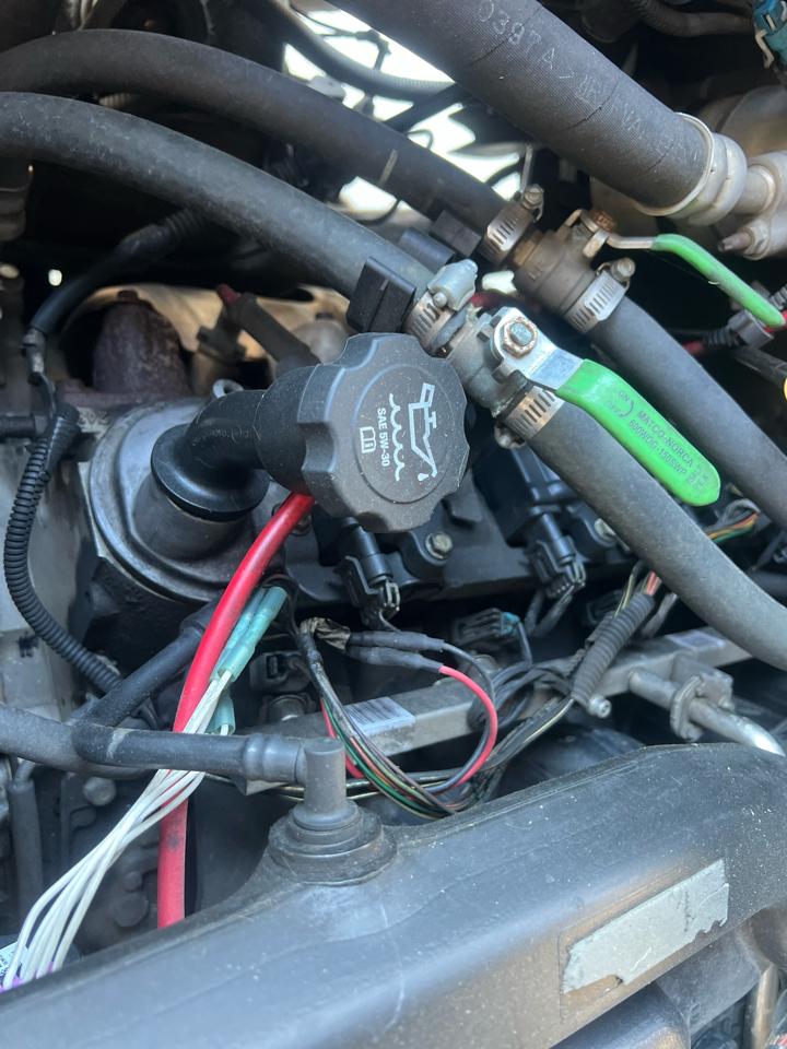 Chevrolet Avalanche LTZ 2007