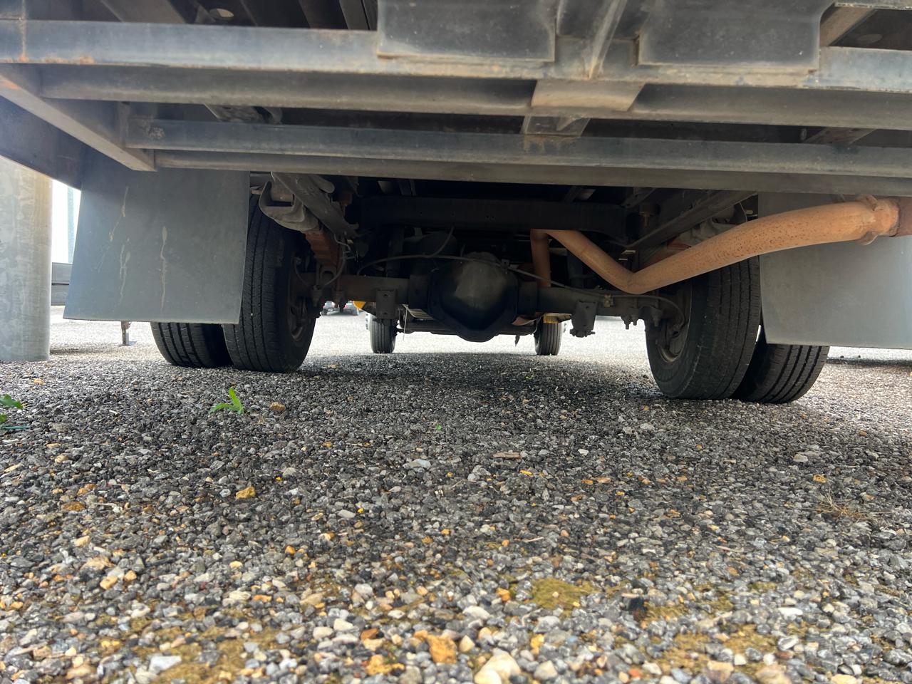 GMC Savana 3500 2016