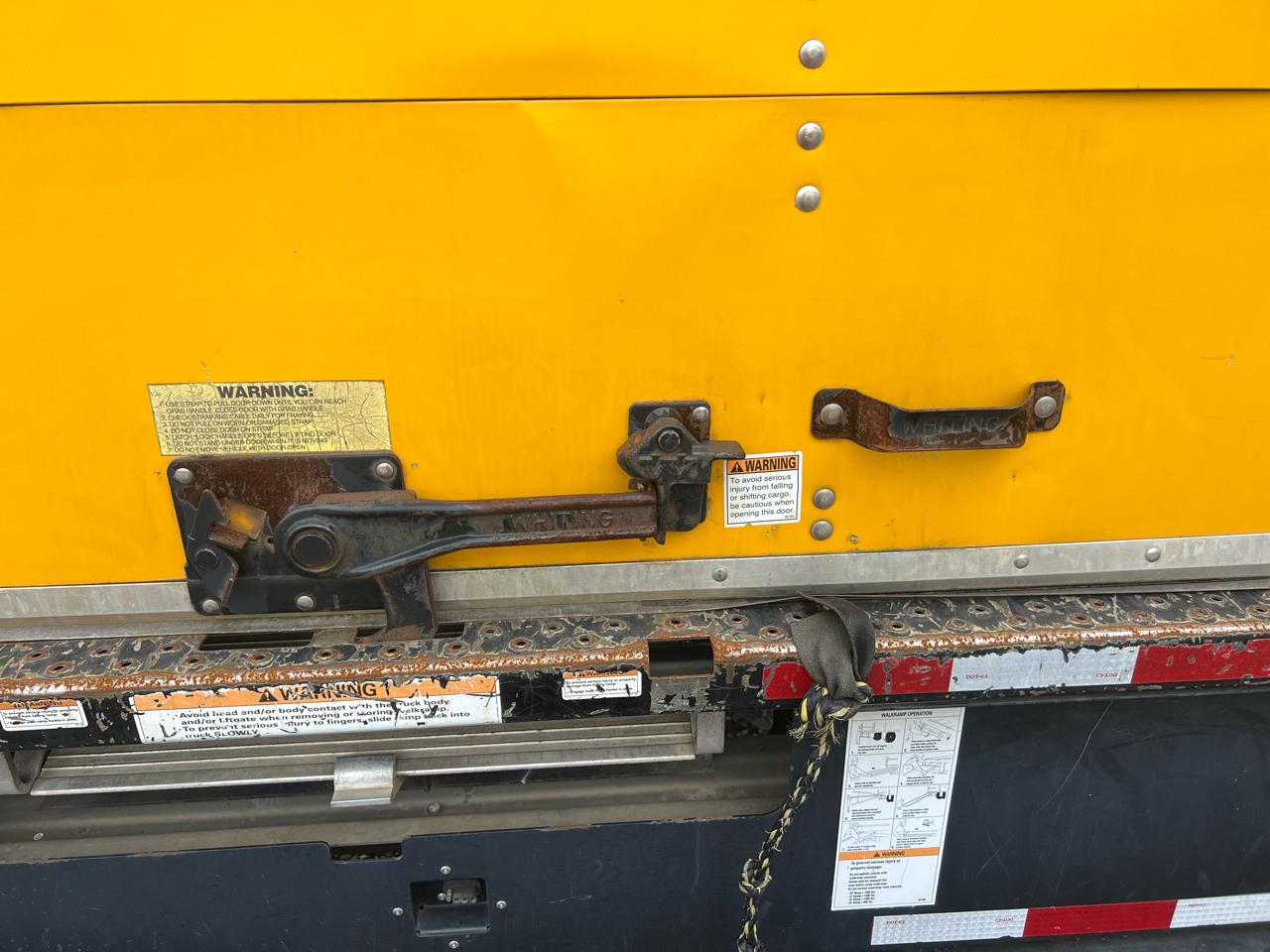 GMC Savana 3500 2016