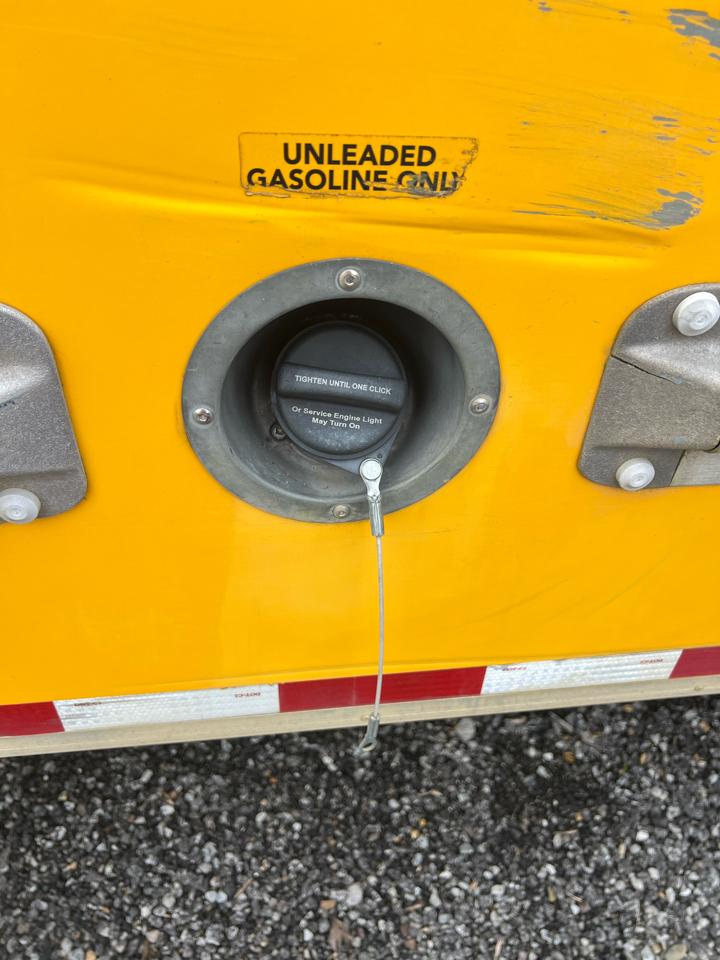 GMC Savana 3500 2016