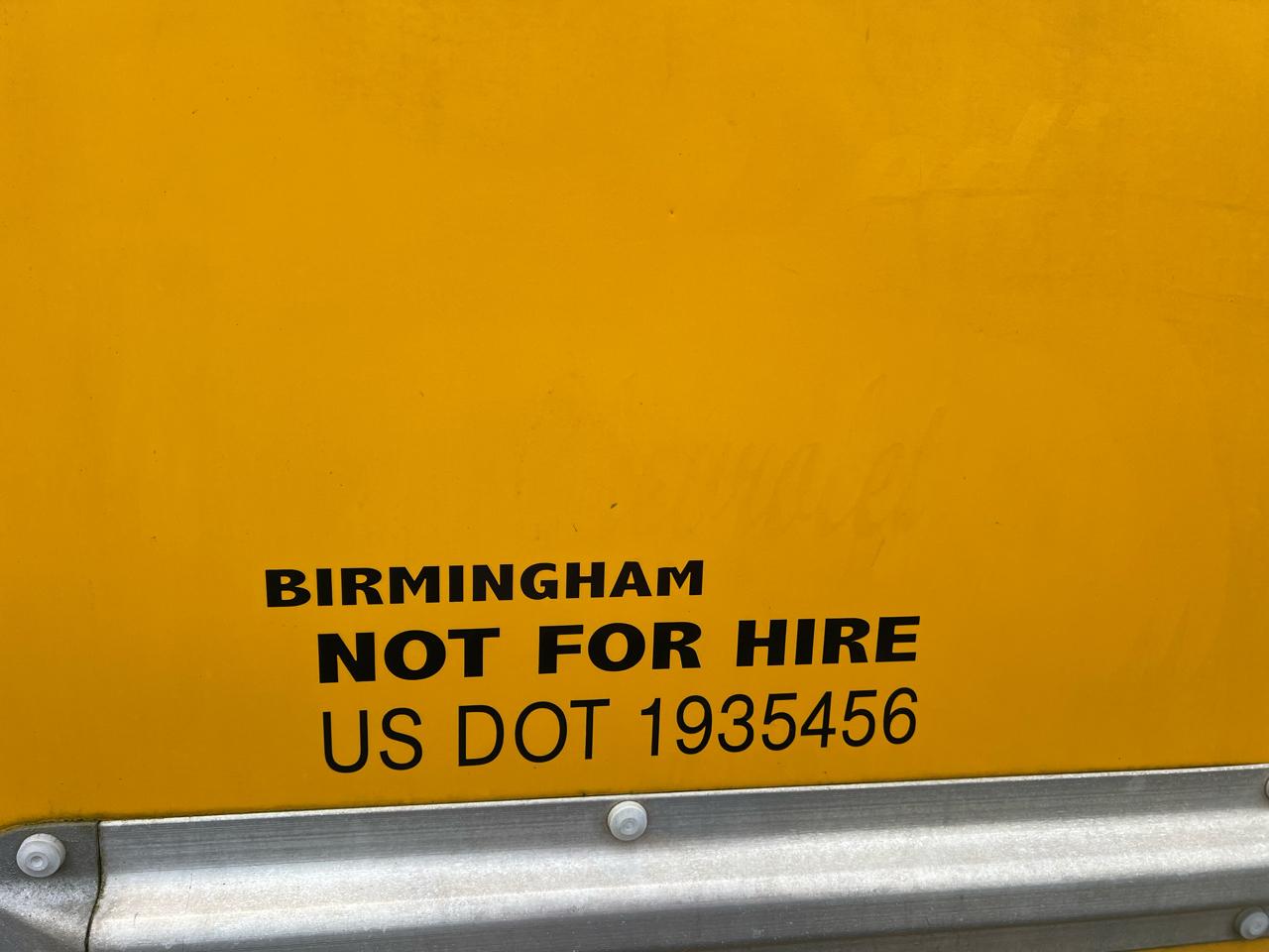 GMC Savana 3500 2016