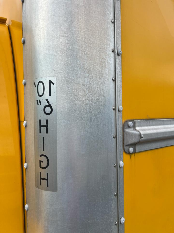 GMC Savana 3500 2016