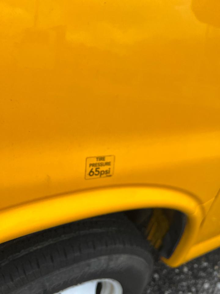 GMC Savana 3500 2016