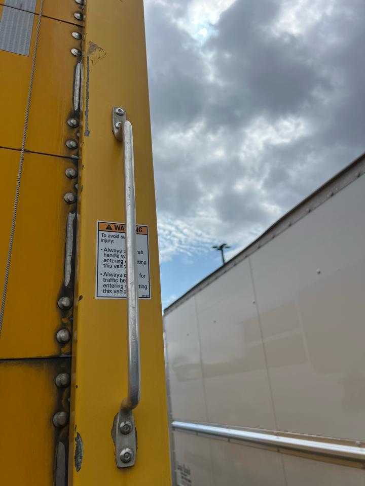 GMC Savana 3500 2016