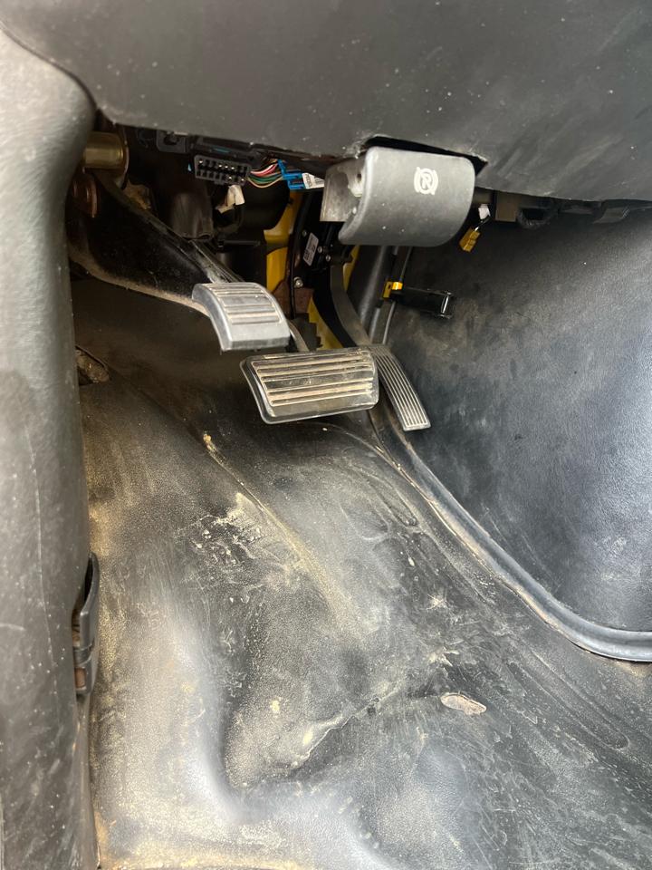 GMC Savana 3500 2016