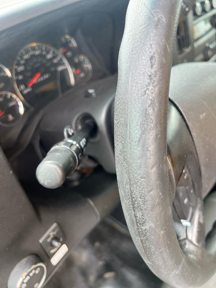 GMC Savana 3500 2016