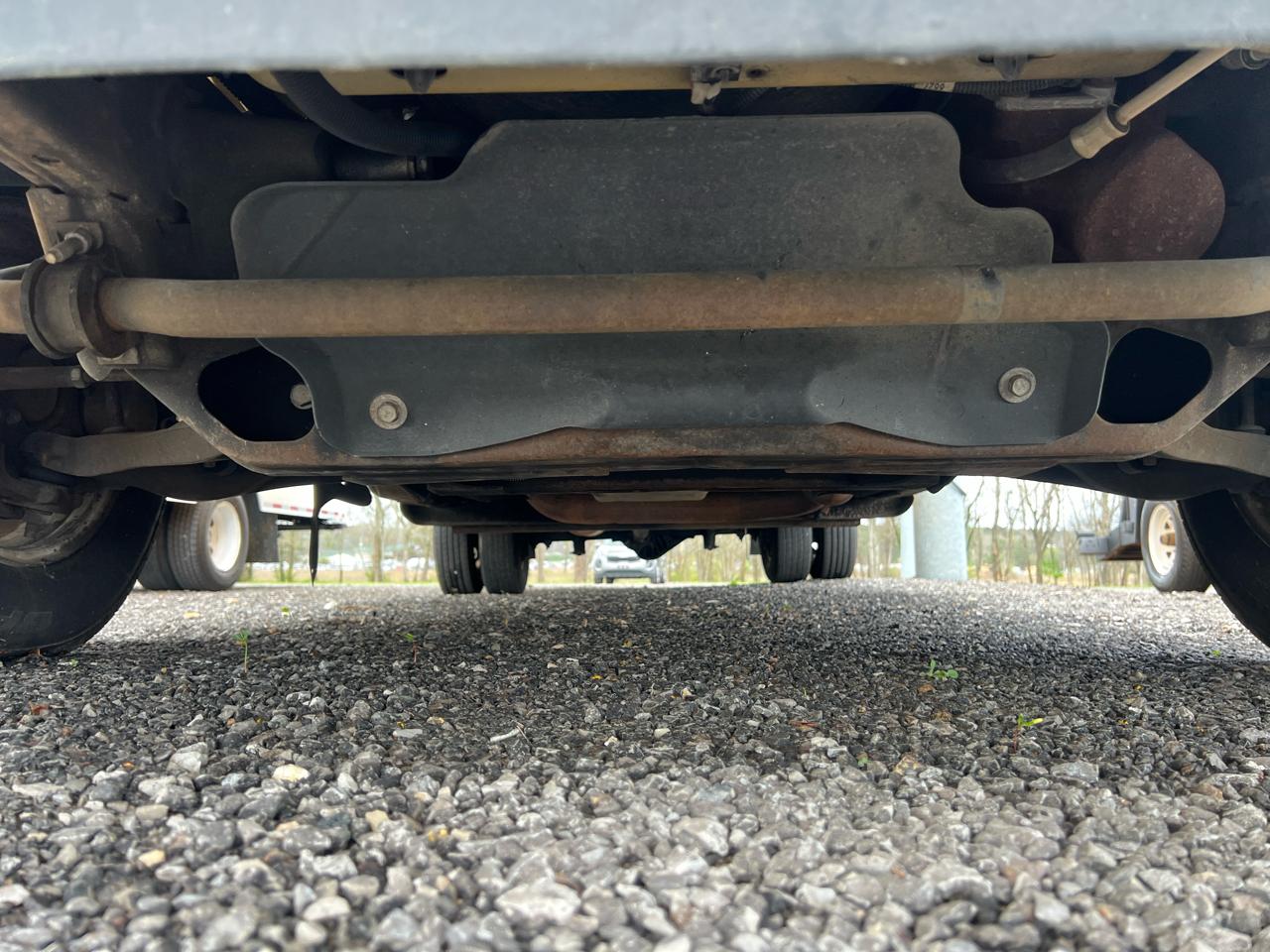 GMC Savana 3500 2016