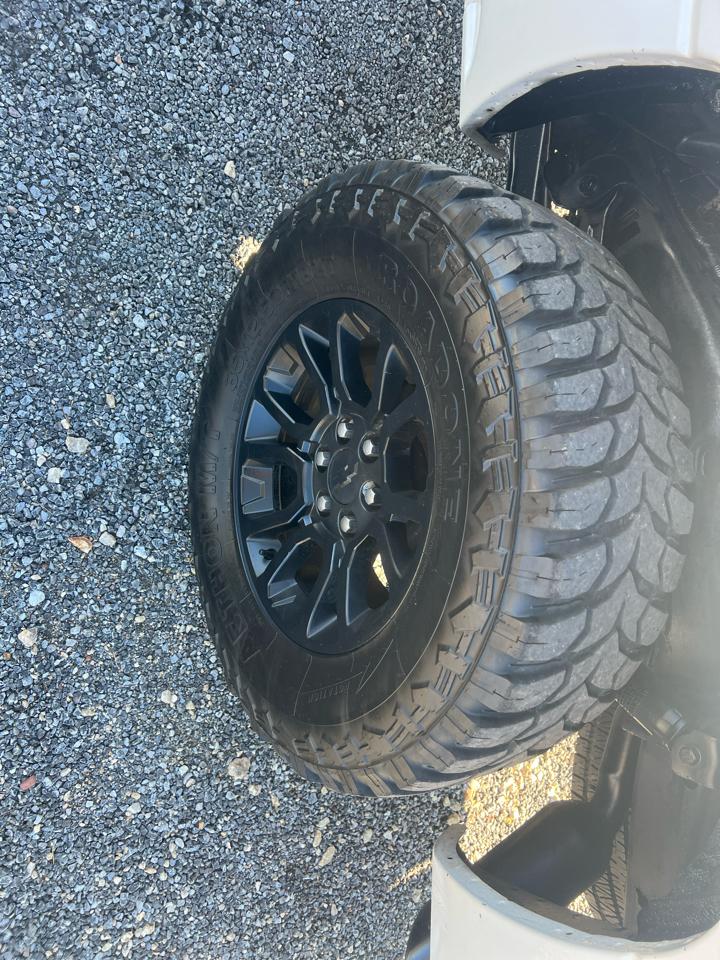 Chevrolet Avalanche 1500 LS 2005