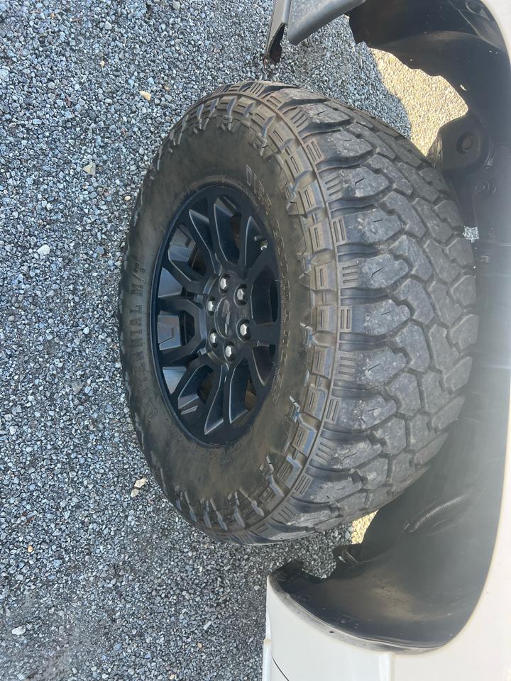 Chevrolet Avalanche 1500 LS 2005