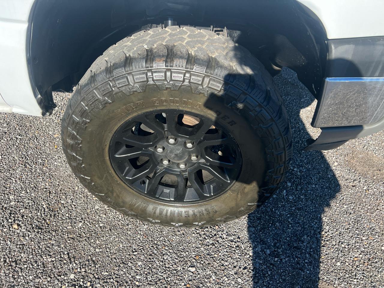 Chevrolet Avalanche 1500 LS 2005