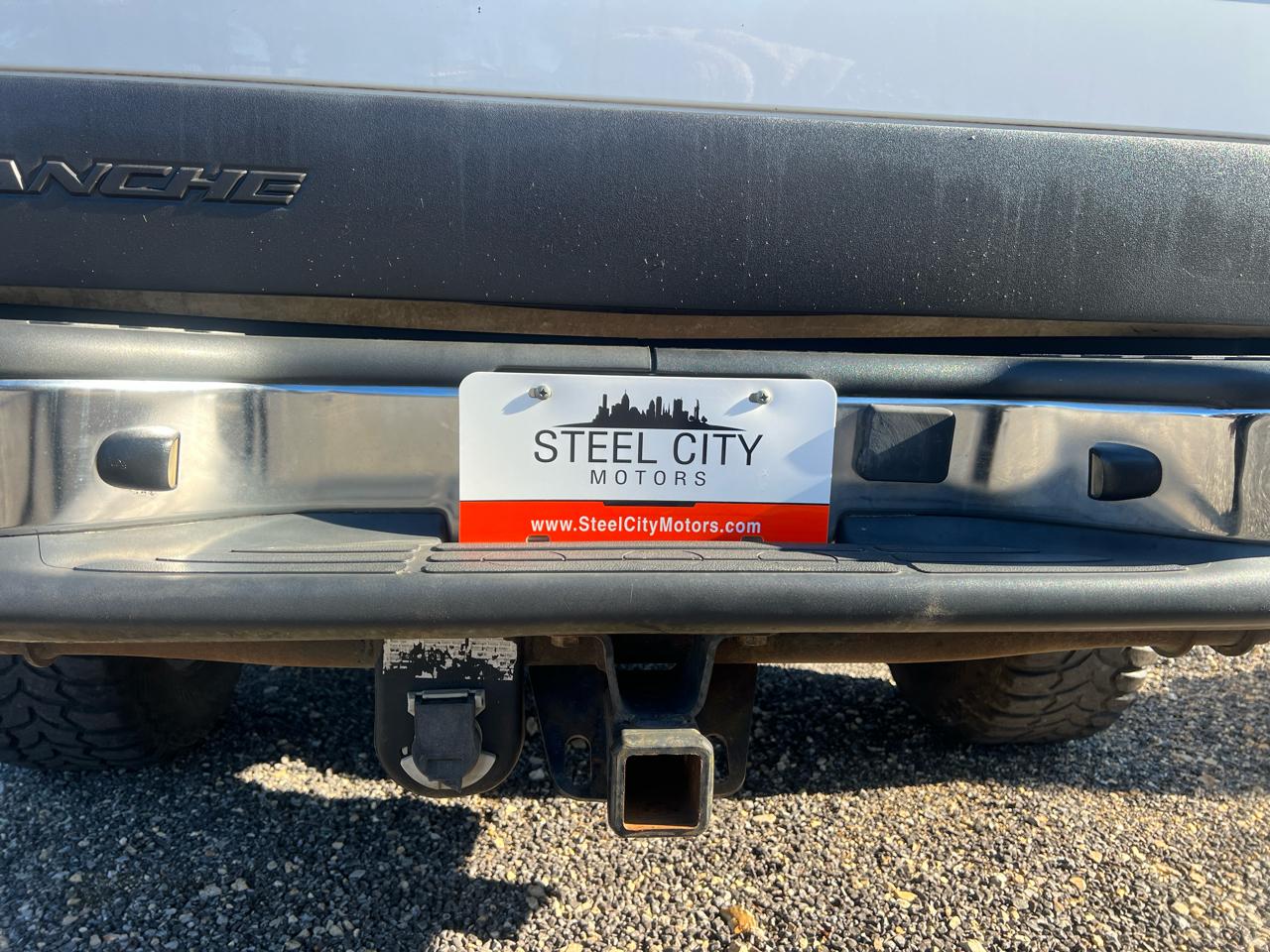 Chevrolet Avalanche 1500 LS 2005