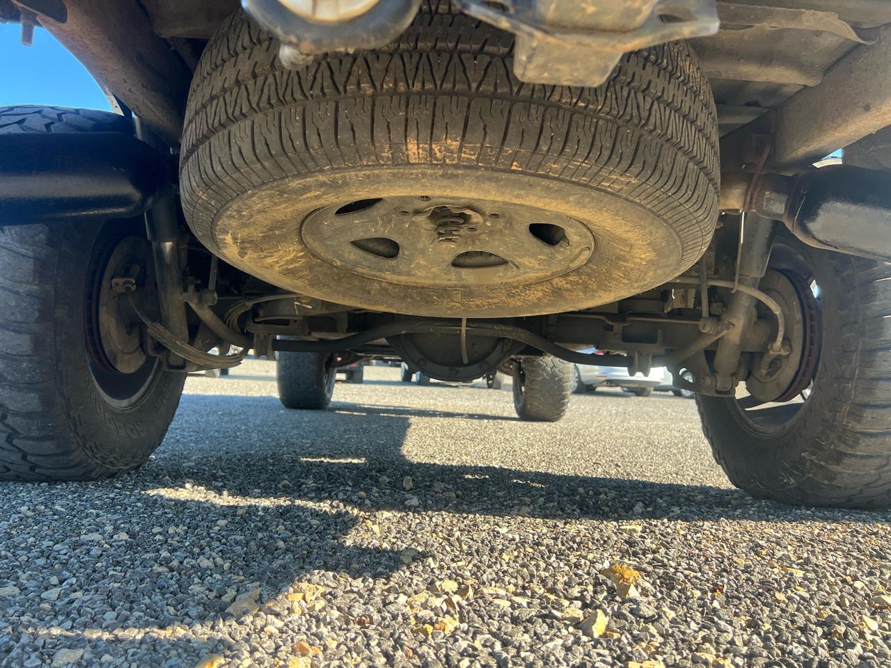 Chevrolet Avalanche 1500 LS 2005