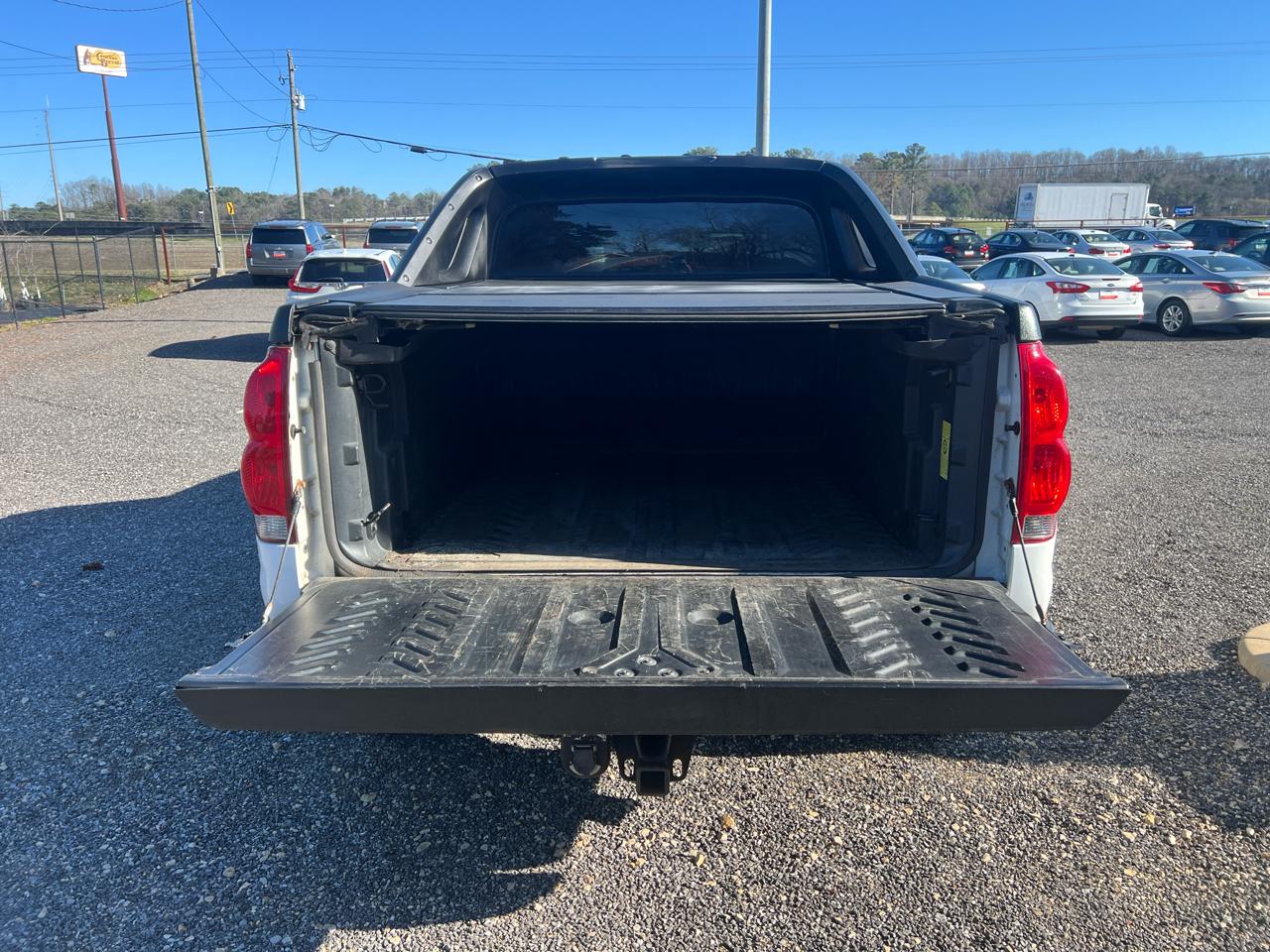 Chevrolet Avalanche 1500 LS 2005