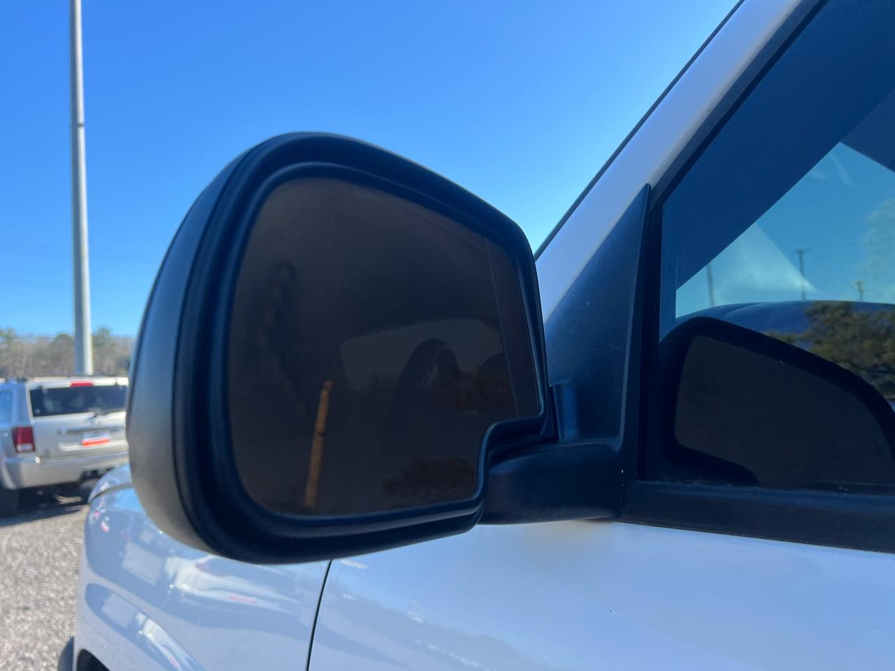 Chevrolet Avalanche 1500 LS 2005