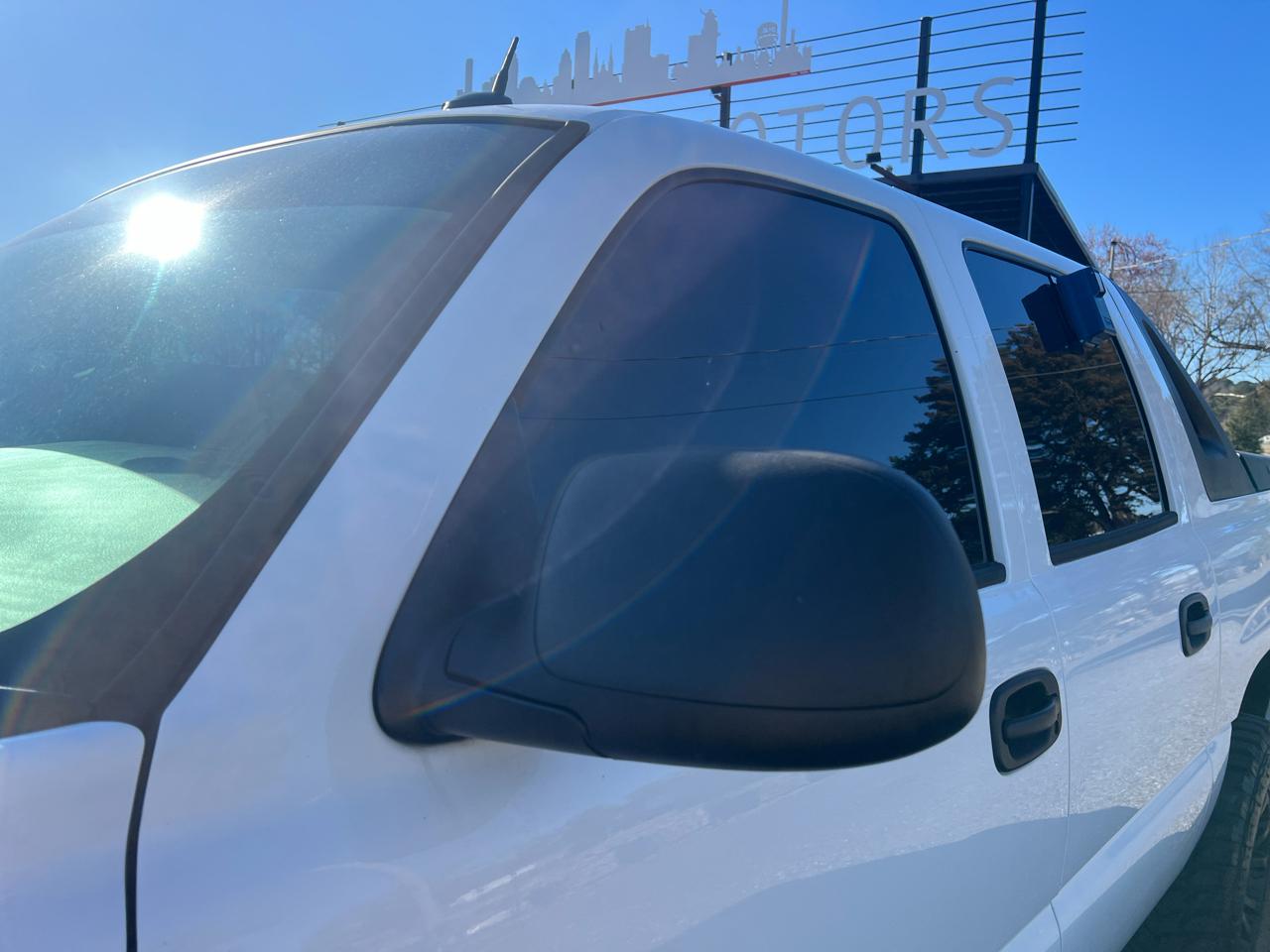 Chevrolet Avalanche 1500 LS 2005