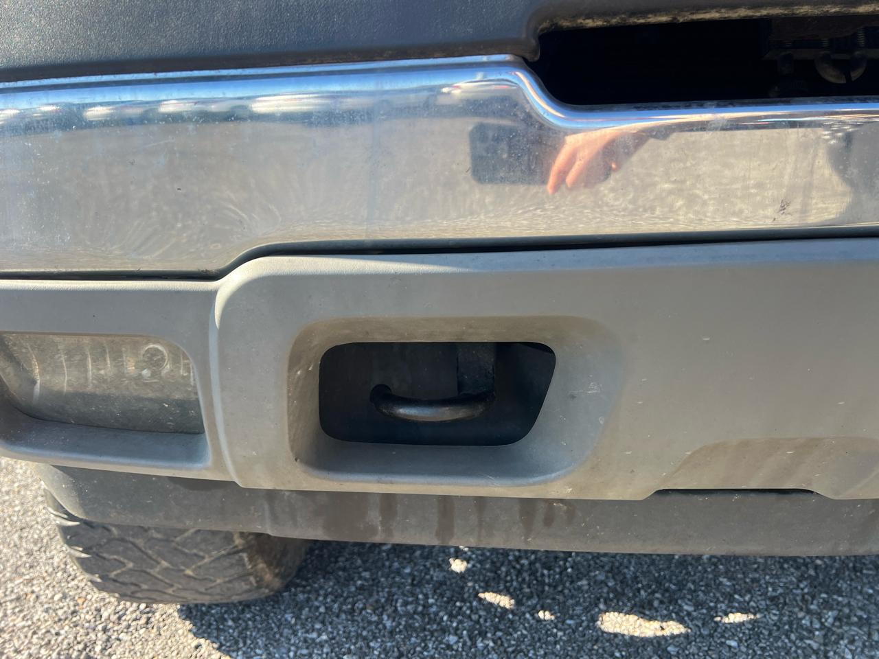 Chevrolet Avalanche 1500 LS 2005