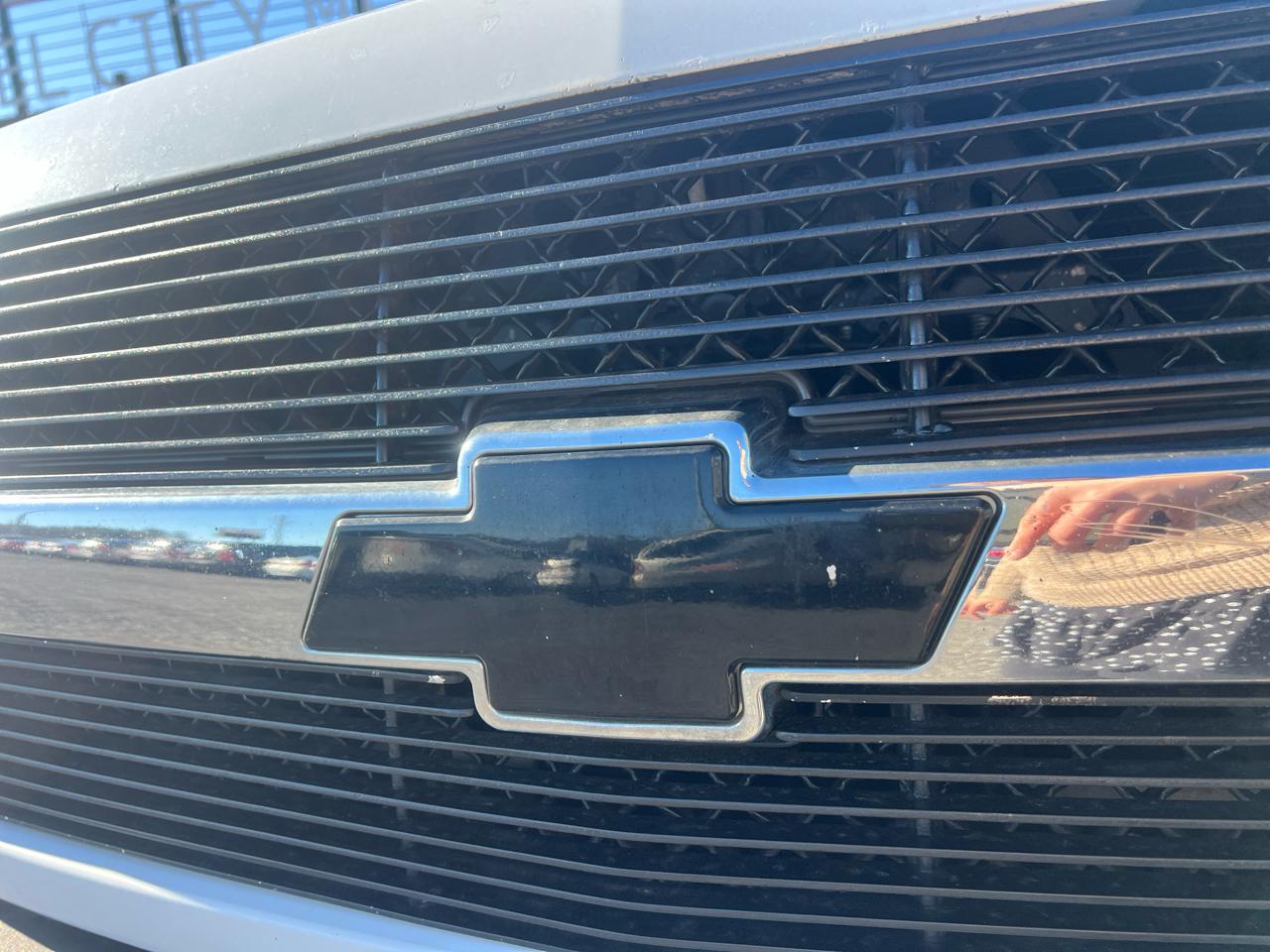 Chevrolet Avalanche 1500 LS 2005