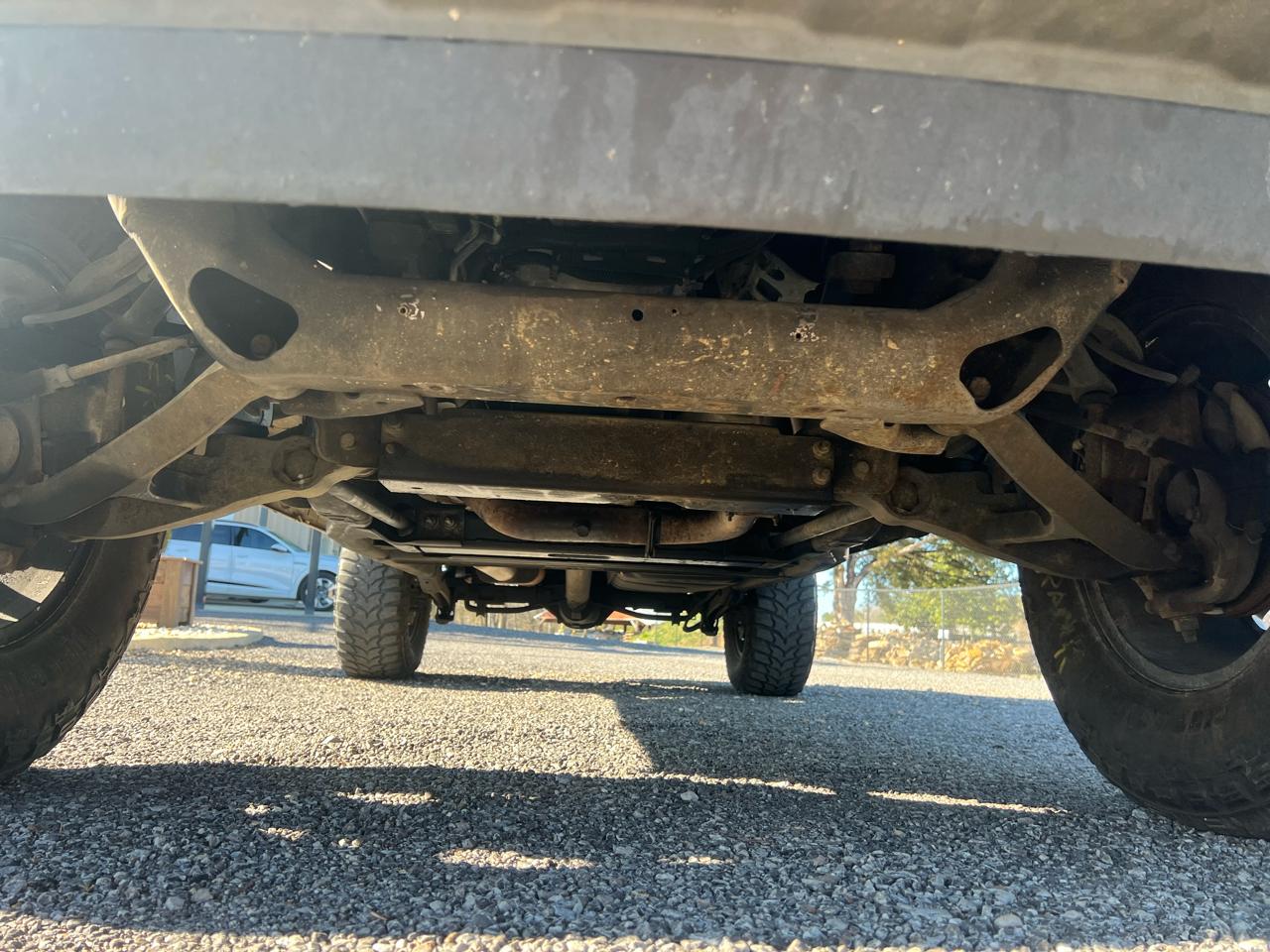 Chevrolet Avalanche 1500 LS 2005