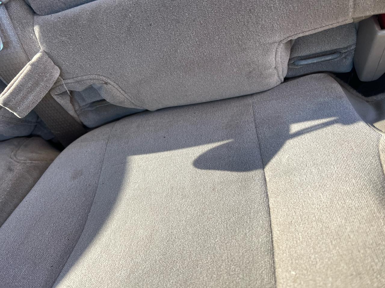 Chevrolet Avalanche 1500 LS 2005