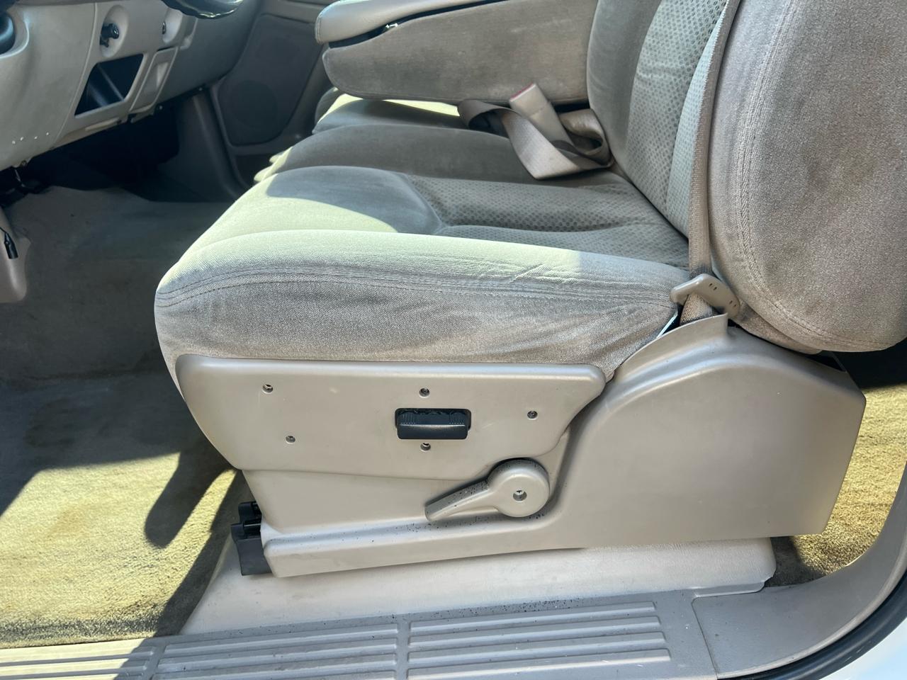 Chevrolet Avalanche 1500 LS 2005