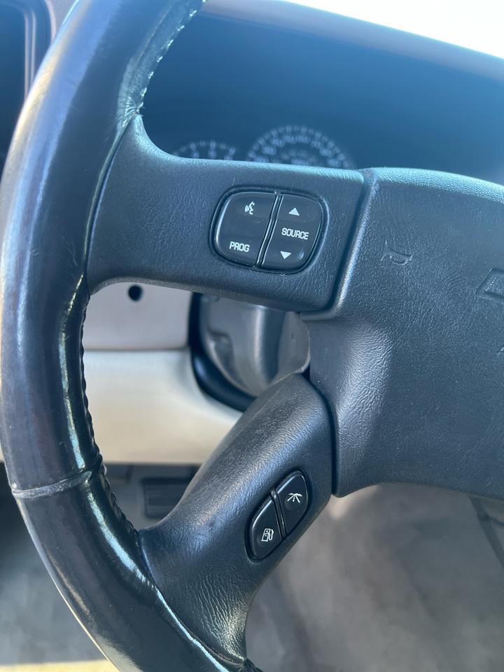 Chevrolet Avalanche 1500 LS 2005