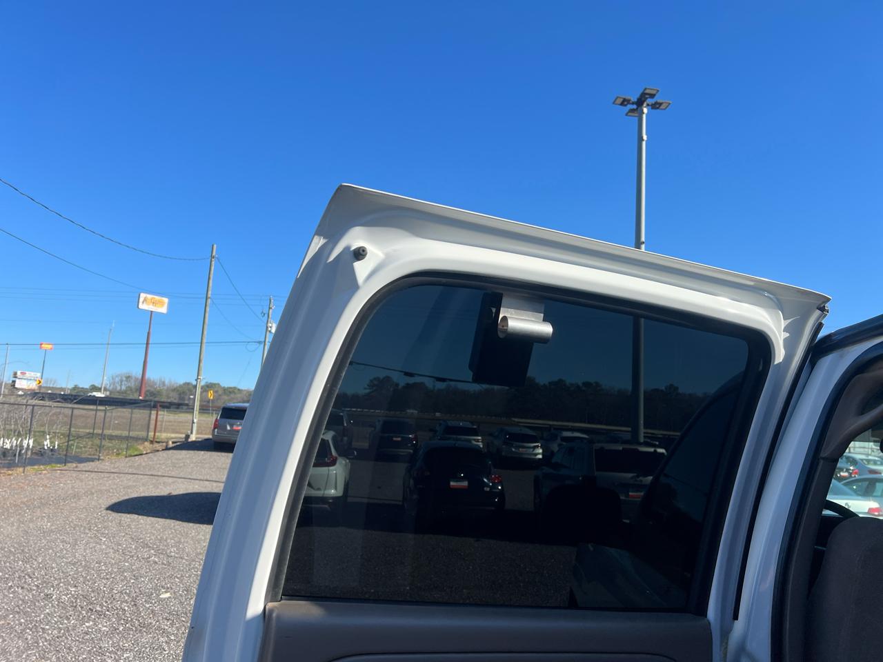 Chevrolet Avalanche 1500 LS 2005