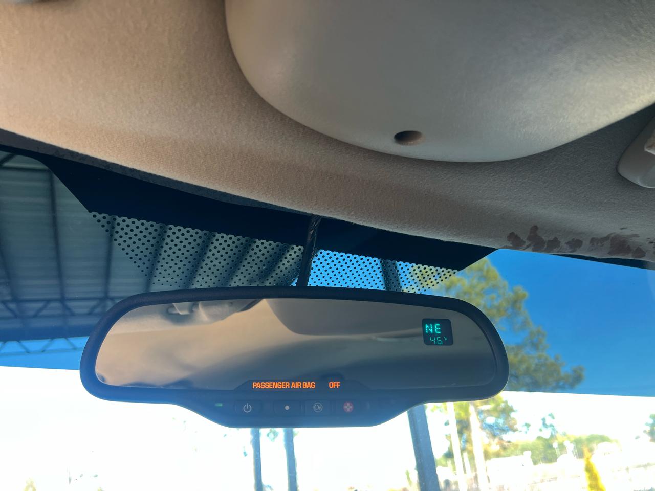 Chevrolet Avalanche 1500 LS 2005