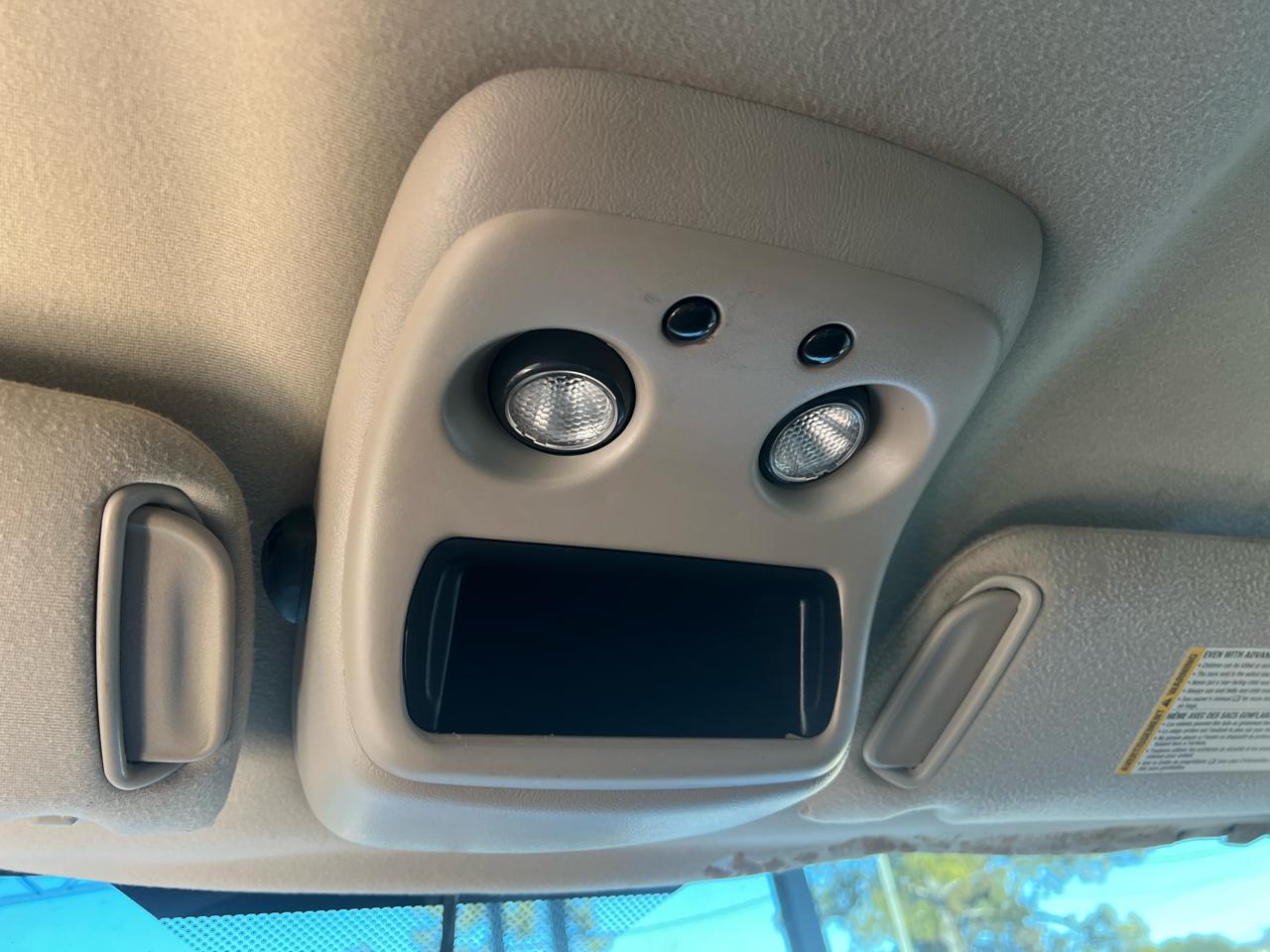 Chevrolet Avalanche 1500 LS 2005