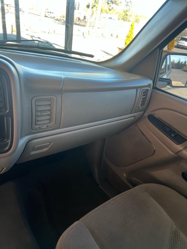 Chevrolet Avalanche 1500 LS 2005