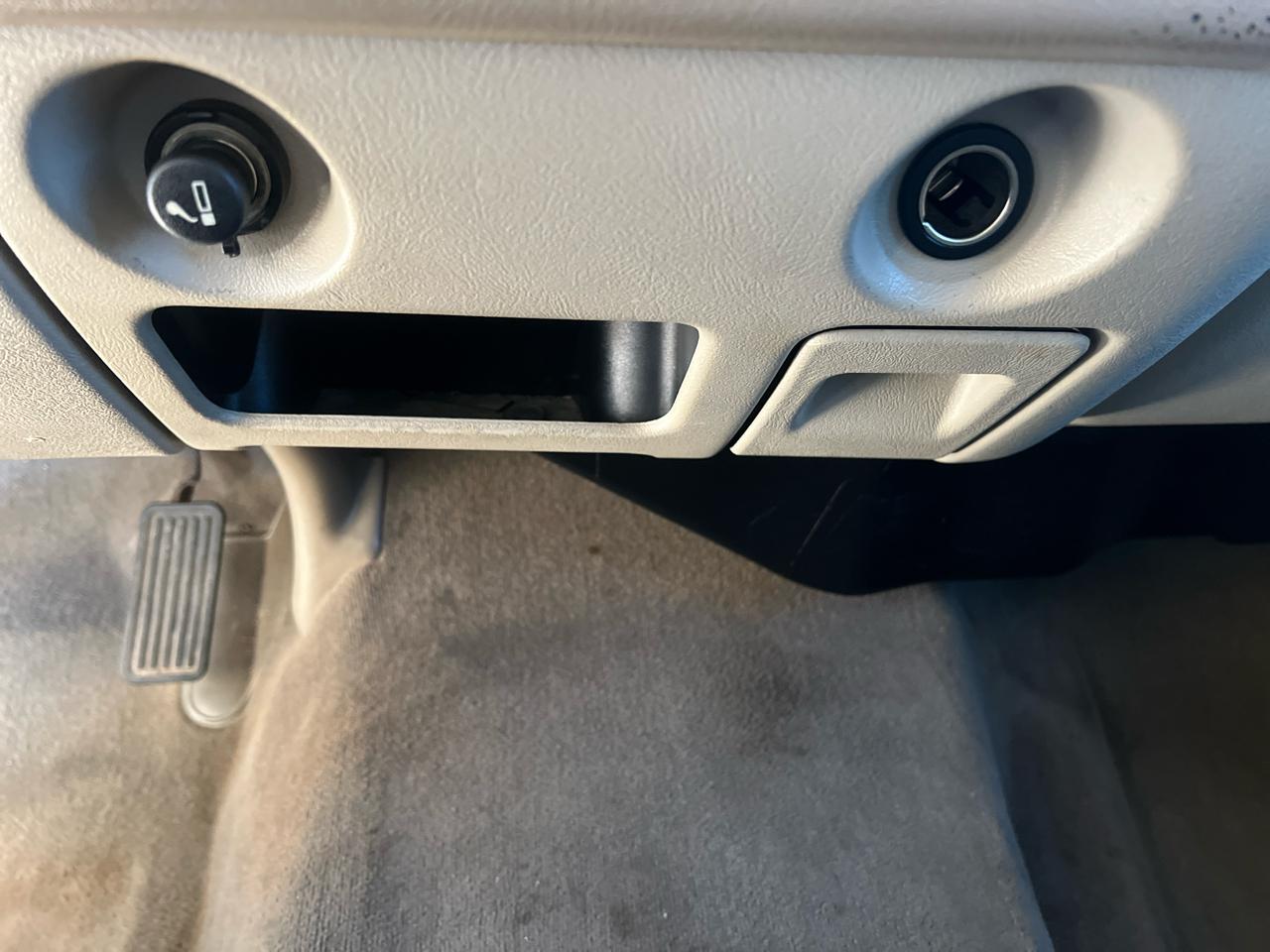 Chevrolet Avalanche 1500 LS 2005