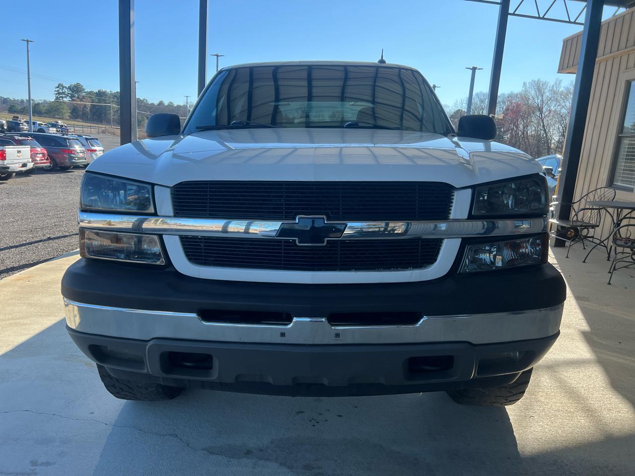 Chevrolet Avalanche 1500 LS 2005