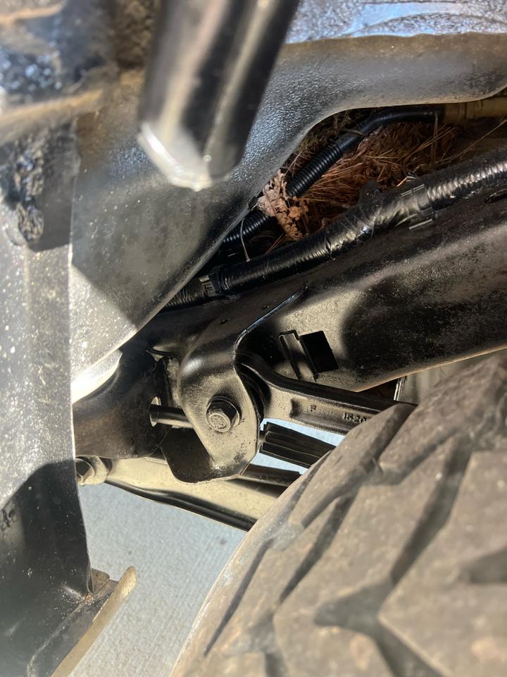 Chevrolet Avalanche 1500 LS 2005