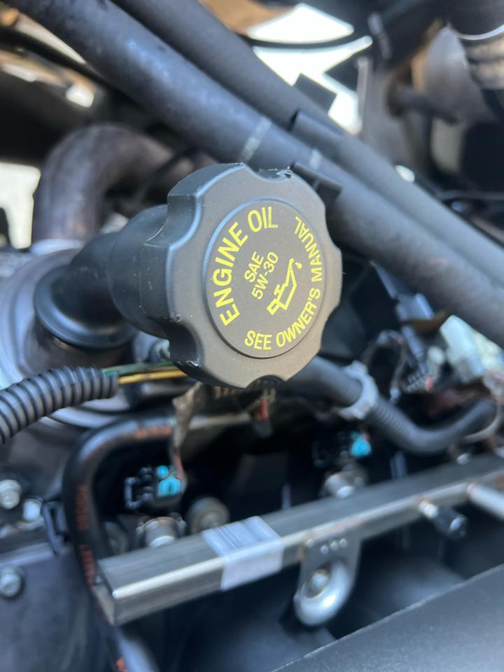 Chevrolet Avalanche 1500 LS 2005