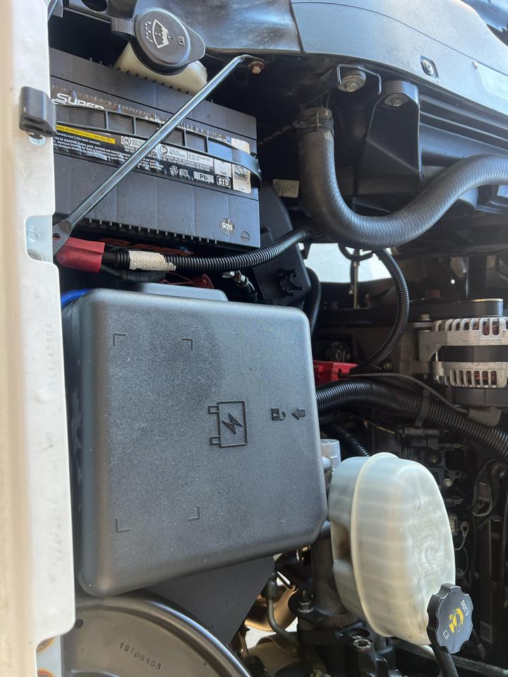 Chevrolet Avalanche 1500 LS 2005