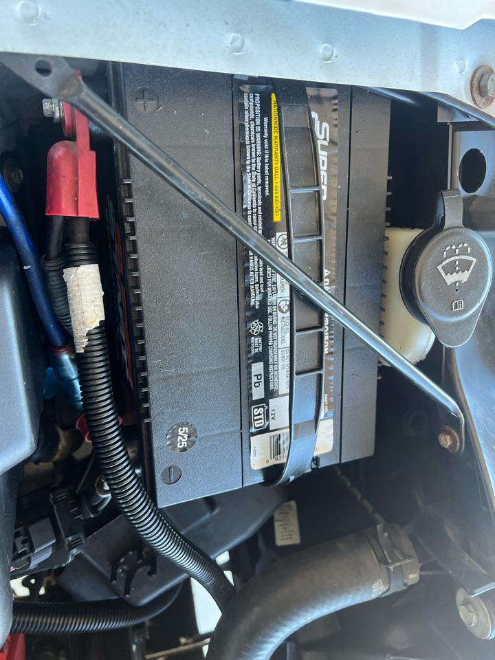 Chevrolet Avalanche 1500 LS 2005