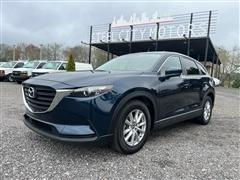 2016 Mazda CX-9 