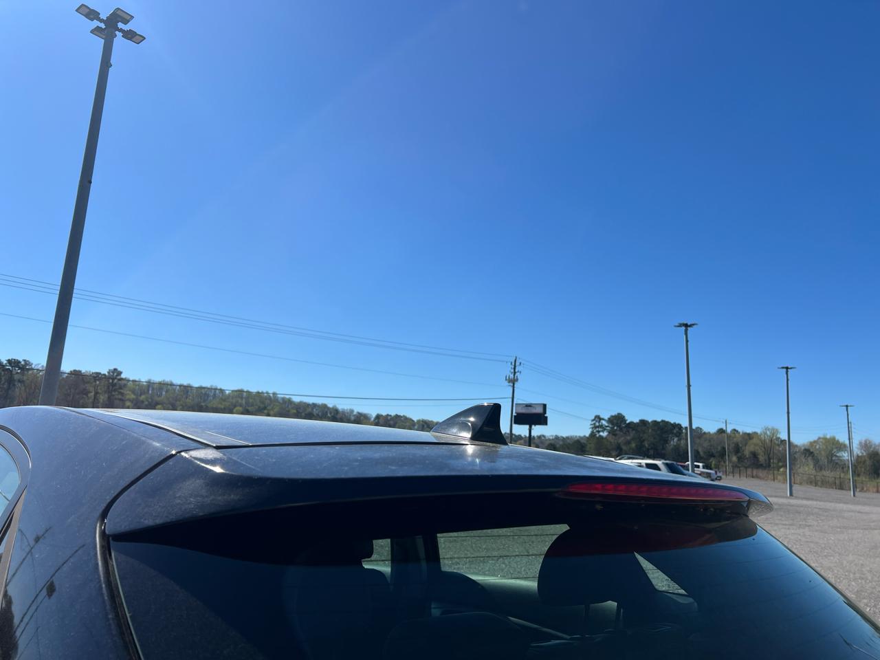 Hyundai Elantra GT  2013